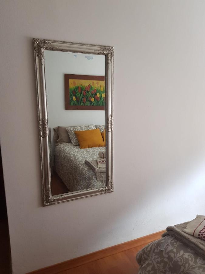 Appartamento Casa Lantoxana Gijón Esterno foto