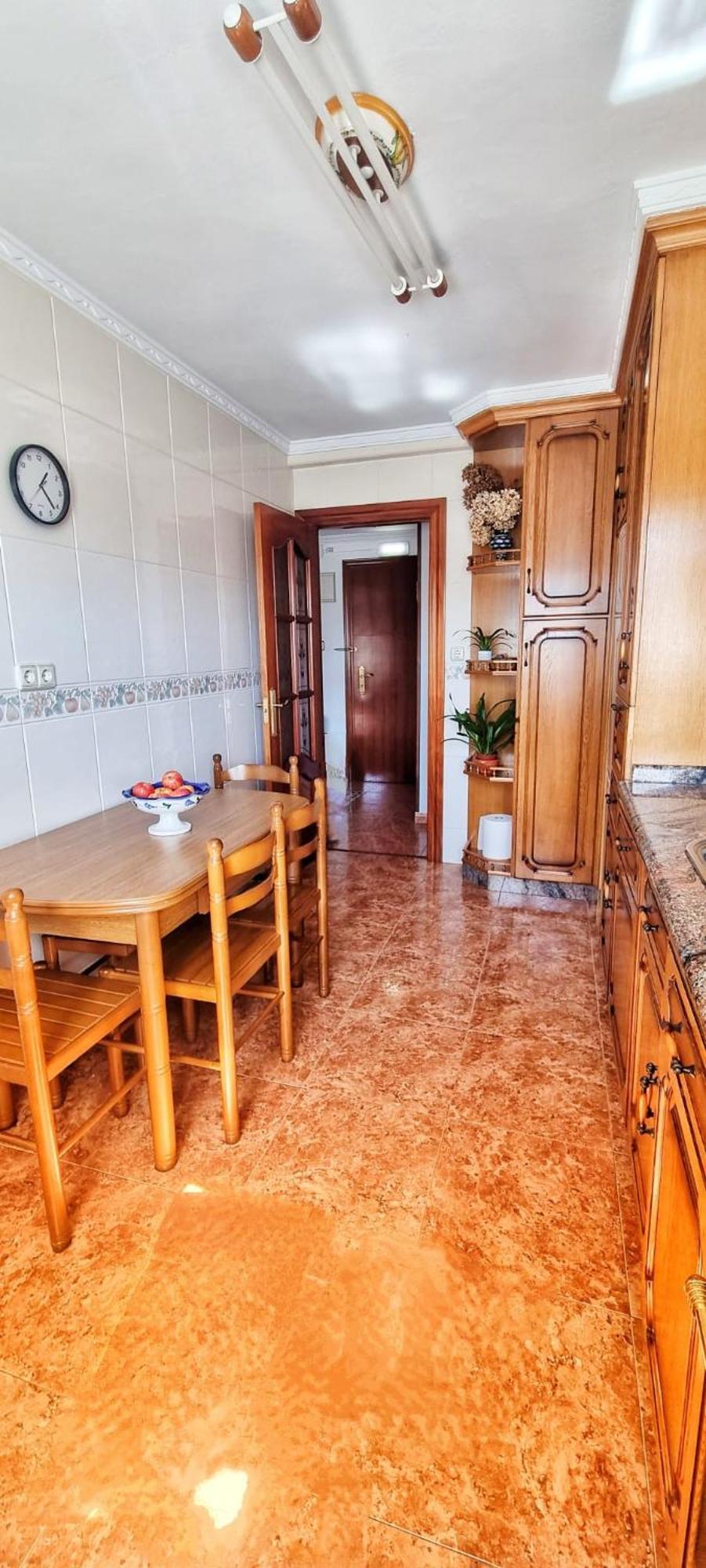 Appartamento Casa Lantoxana Gijón Esterno foto