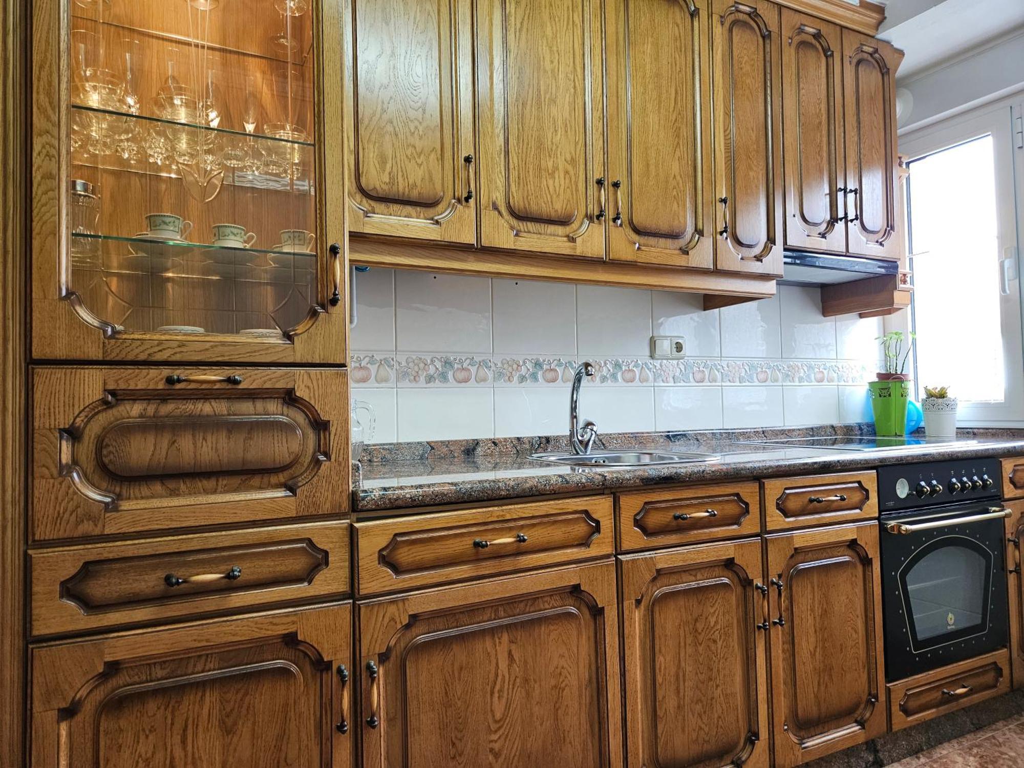 Appartamento Casa Lantoxana Gijón Esterno foto